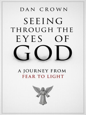 cover image of Seeing Through the Eyes of God